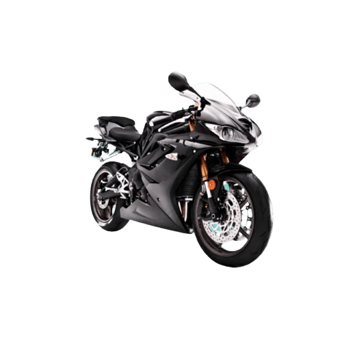 Xamaha R15 Black