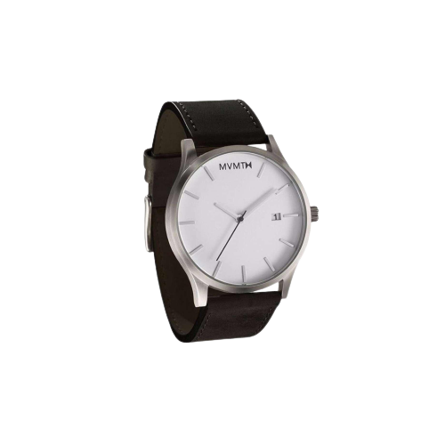 MVMTM Watch Black