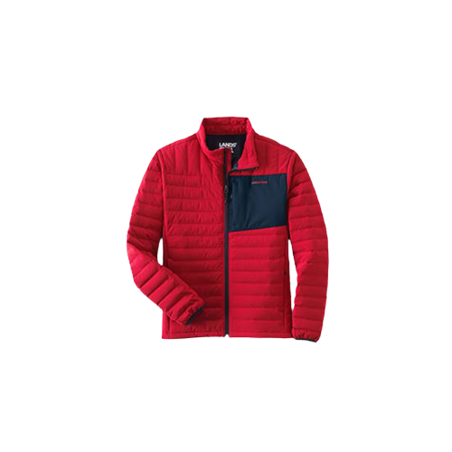 Lands Jacket