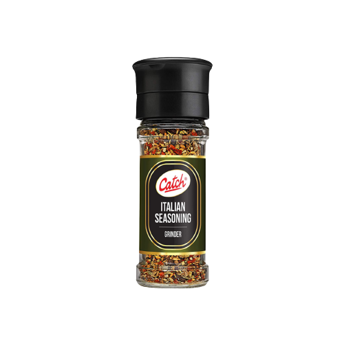 Catch Italian Seasoning Grinder